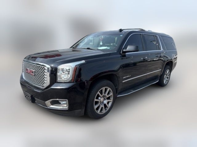 2017 GMC Yukon XL Denali