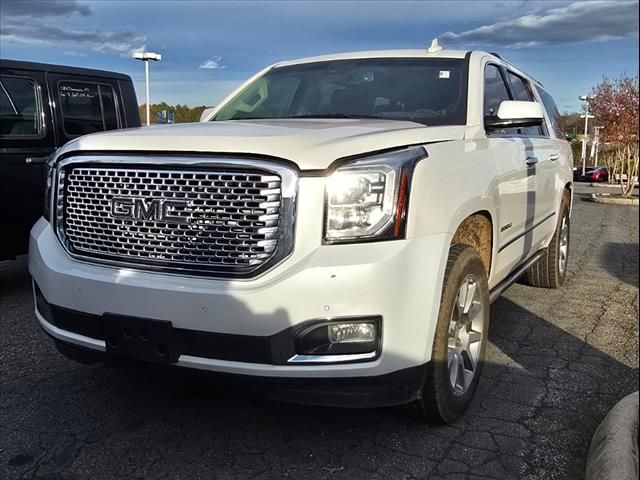 2017 GMC Yukon XL Denali