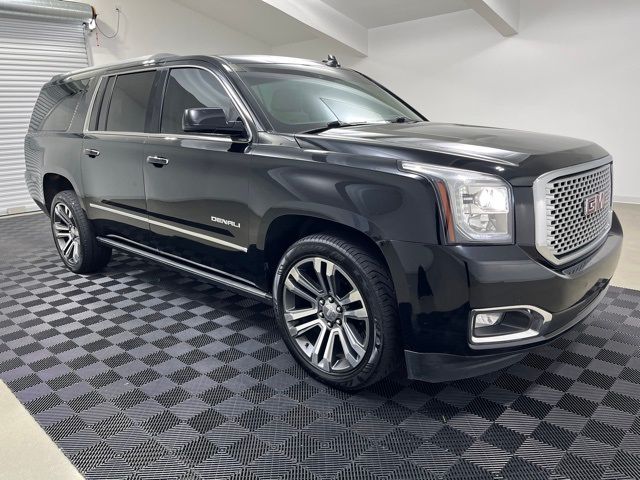 2017 GMC Yukon XL Denali