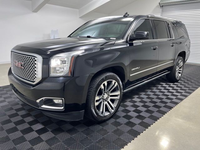 2017 GMC Yukon XL Denali