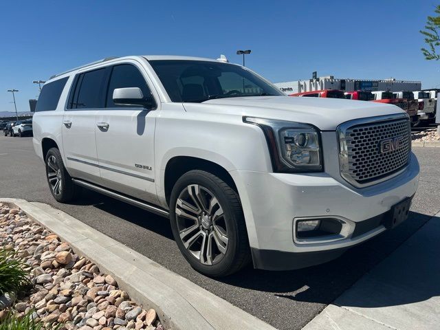 2017 GMC Yukon XL Denali