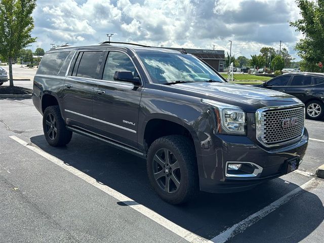 2017 GMC Yukon XL Denali