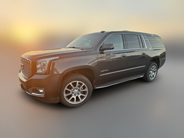 2017 GMC Yukon XL Denali