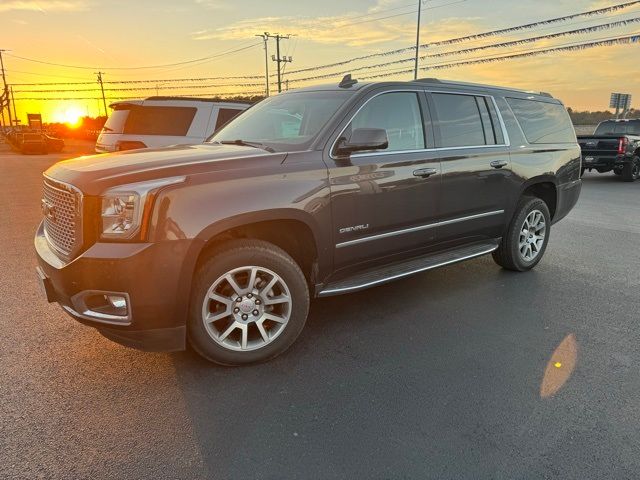 2017 GMC Yukon XL Denali