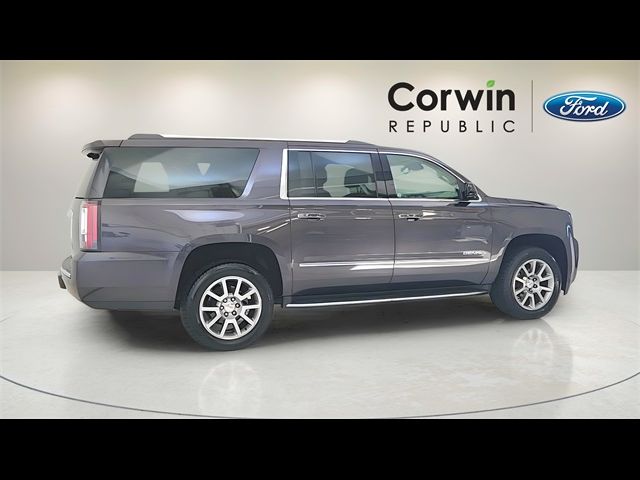 2017 GMC Yukon XL Denali