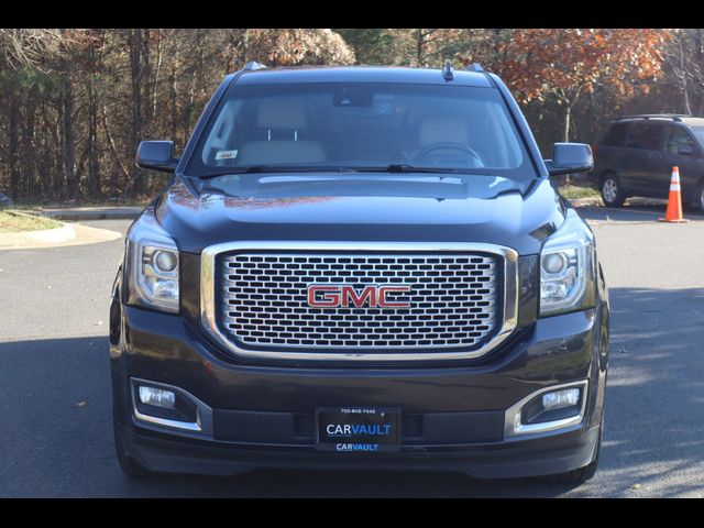 2017 GMC Yukon XL Denali