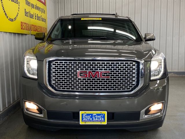 2017 GMC Yukon XL Denali