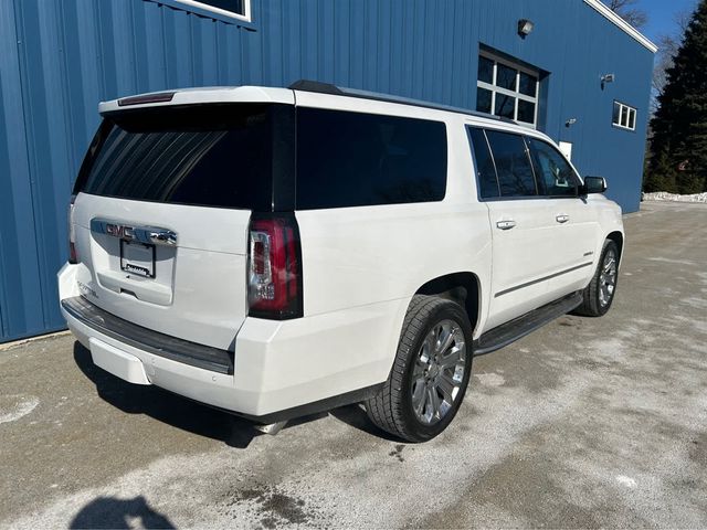 2017 GMC Yukon XL Denali