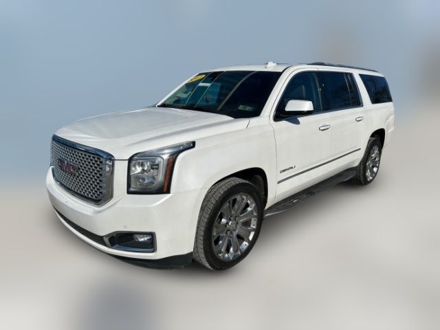 2017 GMC Yukon XL Denali