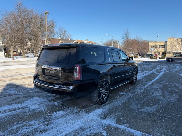 2017 GMC Yukon XL Denali