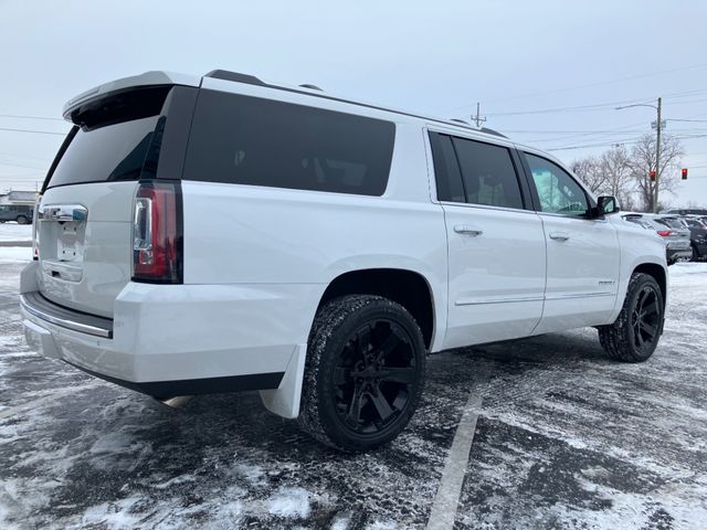 2017 GMC Yukon XL Denali