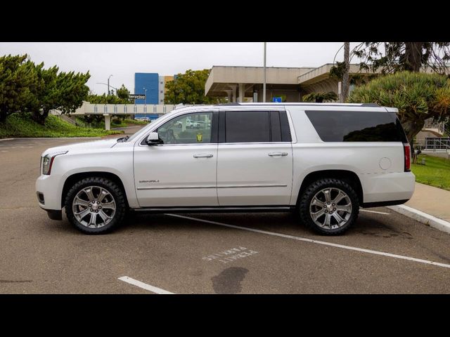 2017 GMC Yukon XL Denali