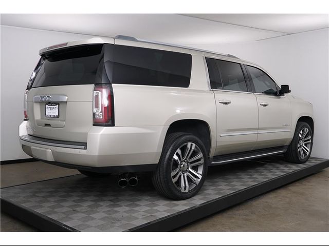 2017 GMC Yukon XL Denali