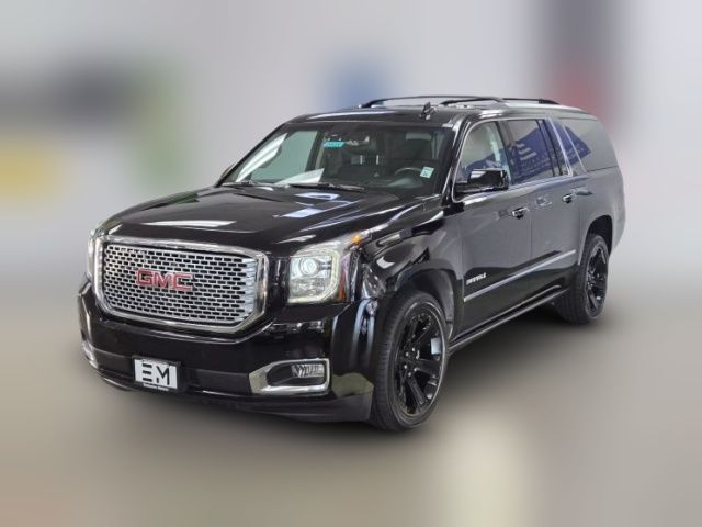 2017 GMC Yukon XL Denali