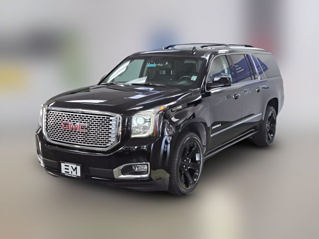 2017 GMC Yukon XL Denali