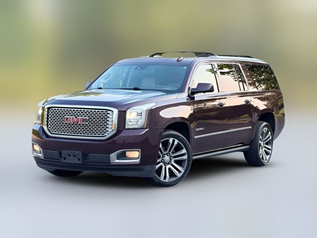 2017 GMC Yukon XL Denali