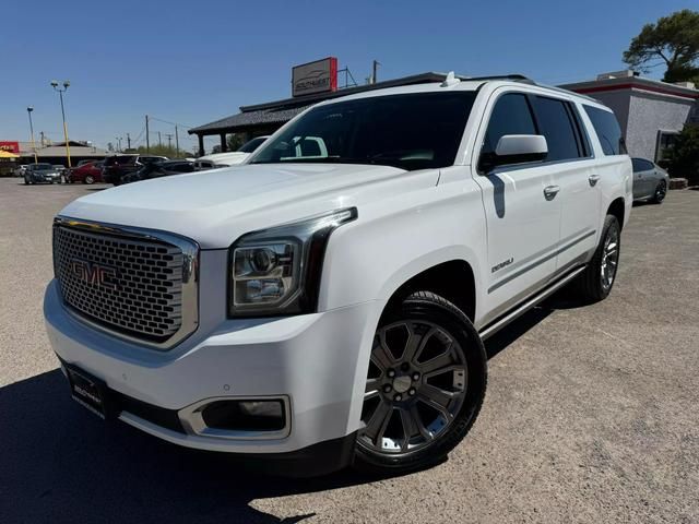 2017 GMC Yukon XL Denali