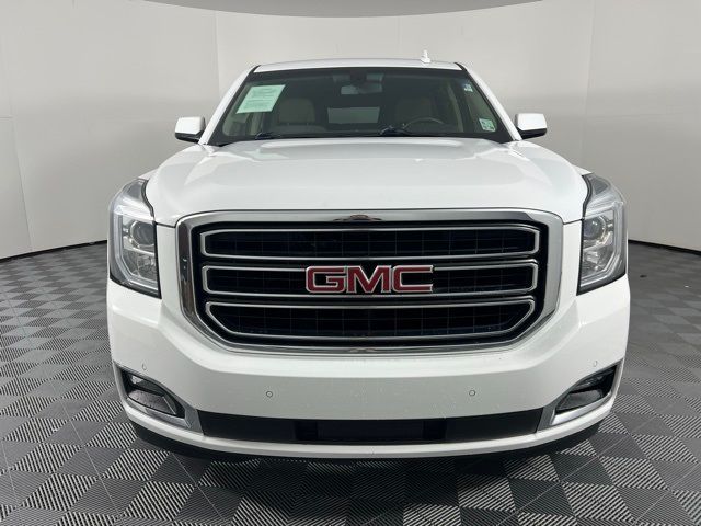 2017 GMC Yukon XL SLE