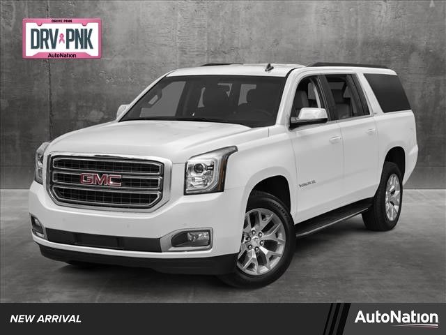 2017 GMC Yukon XL SLE