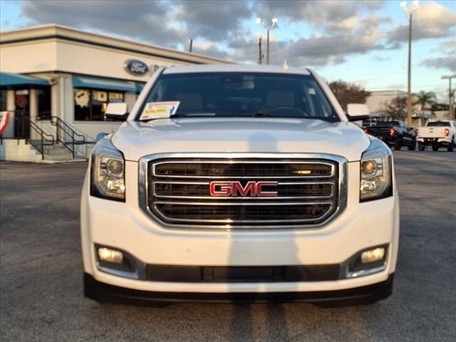 2017 GMC Yukon XL SLE