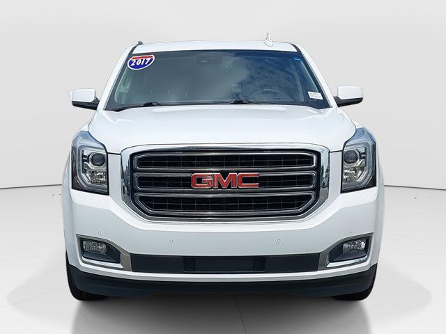 2017 GMC Yukon XL SLE