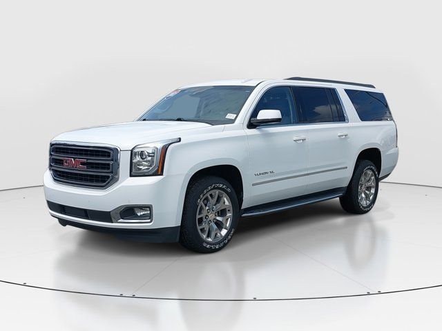 2017 GMC Yukon XL SLE