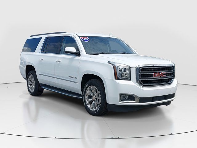 2017 GMC Yukon XL SLE