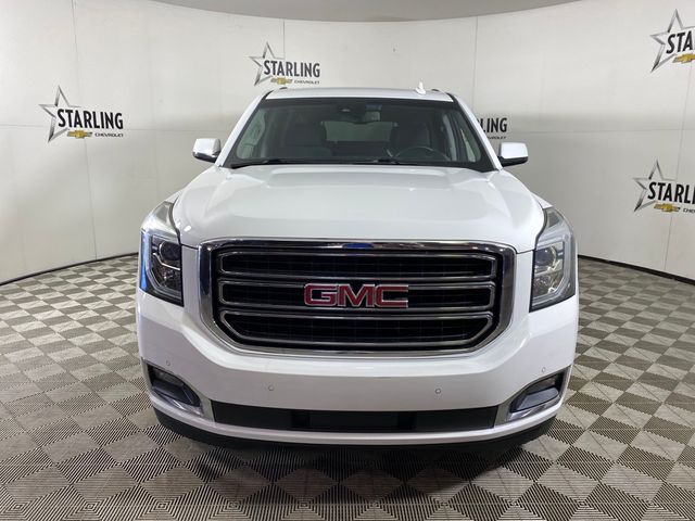 2017 GMC Yukon XL SLE