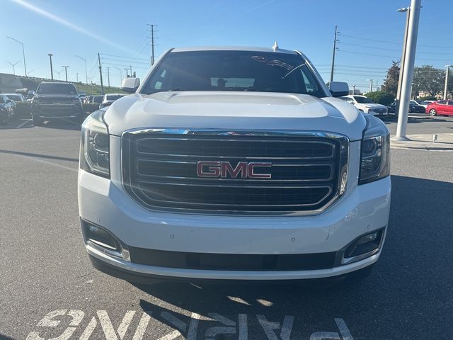 2017 GMC Yukon XL SLE