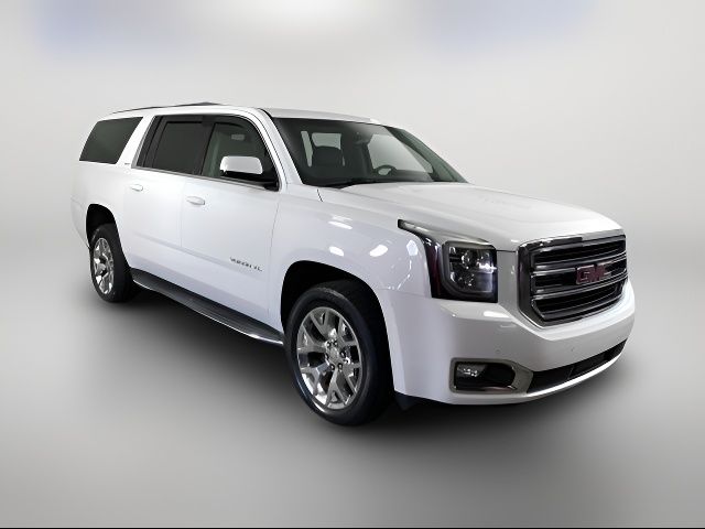 2017 GMC Yukon XL SLE