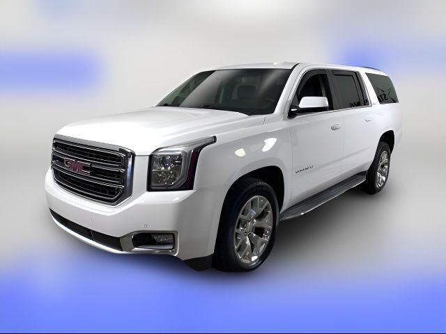 2017 GMC Yukon XL SLE