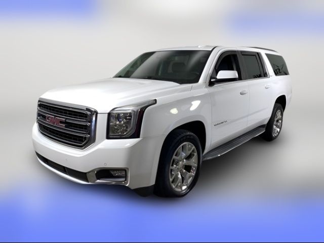 2017 GMC Yukon XL SLE