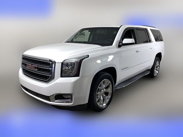 2017 GMC Yukon XL SLE