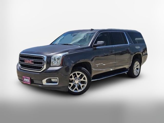 2017 GMC Yukon XL SLE