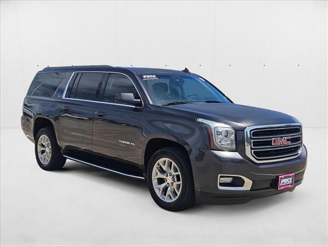 2017 GMC Yukon XL SLE