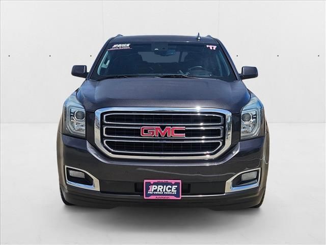 2017 GMC Yukon XL SLE