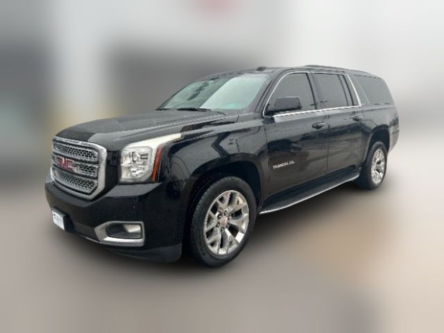 2017 GMC Yukon XL SLE