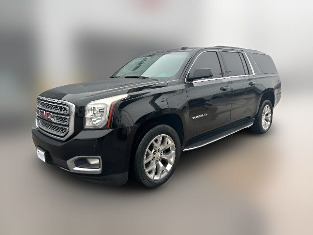 2017 GMC Yukon XL SLE