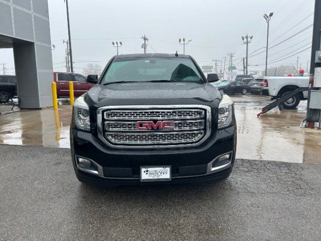 2017 GMC Yukon XL SLE