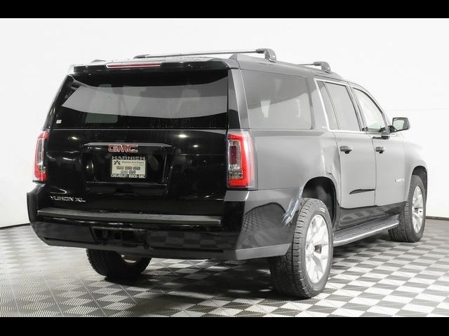 2017 GMC Yukon XL SLE