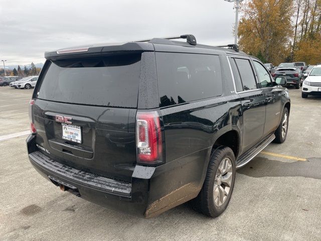 2017 GMC Yukon XL SLE