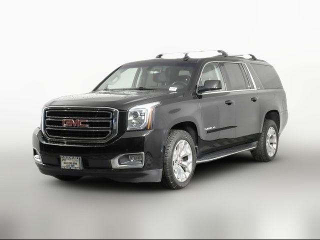 2017 GMC Yukon XL SLE