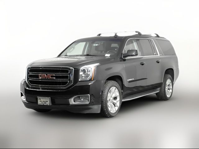 2017 GMC Yukon XL SLE