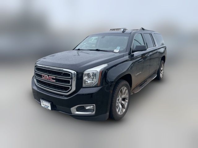 2017 GMC Yukon XL SLE