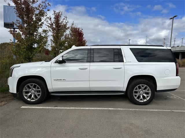 2017 GMC Yukon XL SLE