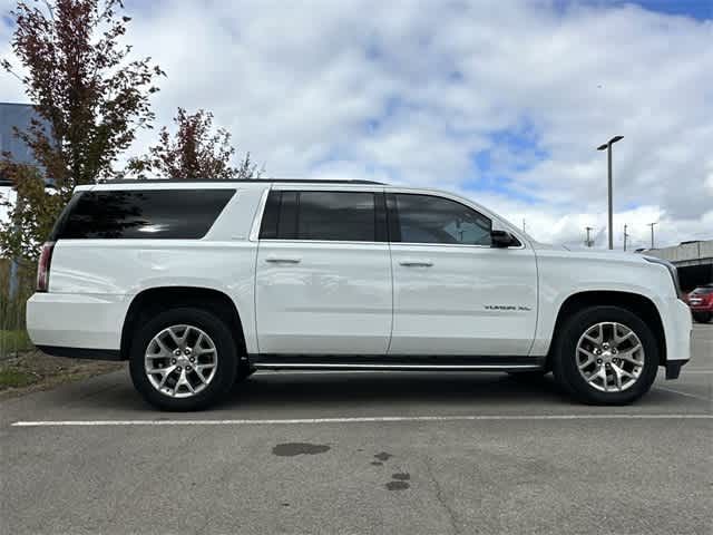 2017 GMC Yukon XL SLE