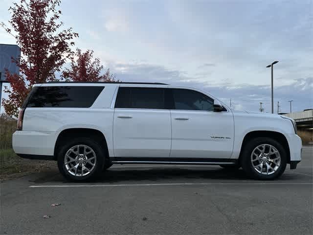 2017 GMC Yukon XL SLE