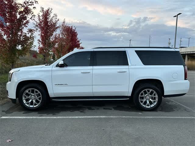 2017 GMC Yukon XL SLE