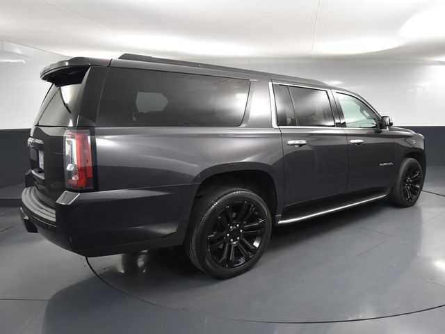 2017 GMC Yukon XL SLE