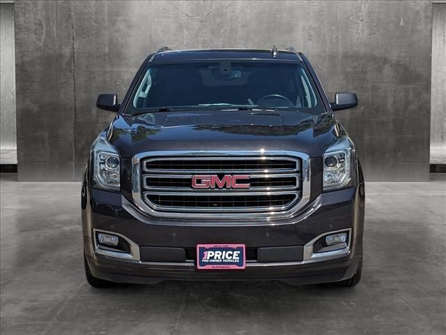 2017 GMC Yukon XL SLE